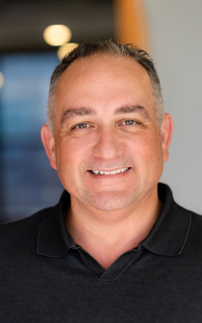 Maximiliano Matilla, Principal SAP Enterprise Architect